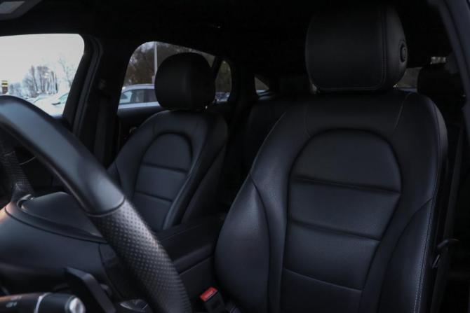 Mercedes-Benz GLC Coupe I (C253) с пробегом 2019 года, цена 3 688 000 рублей, 118893 км, внедорожник, Автокод Объявления