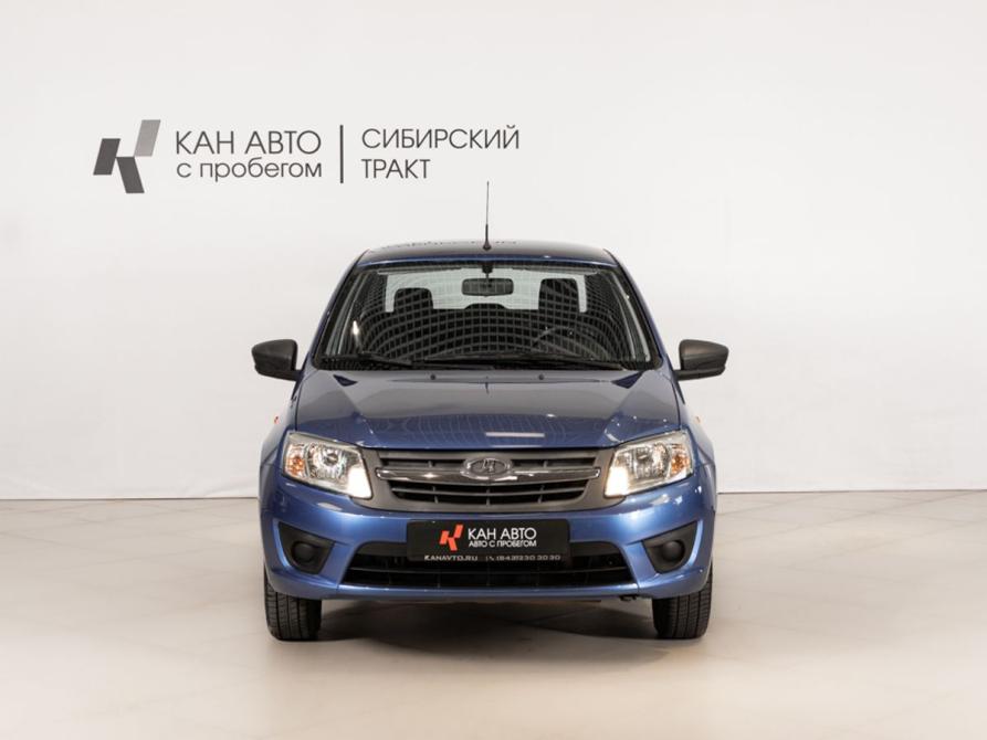 Lada (ВАЗ) Granta I Казань  - изображение 2