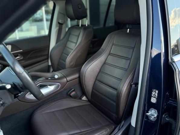 Mercedes-Benz GLS II (X167) с пробегом 2020 года, цена 8 150 000 рублей, 139657 км, внедорожник, Автокод Объявления