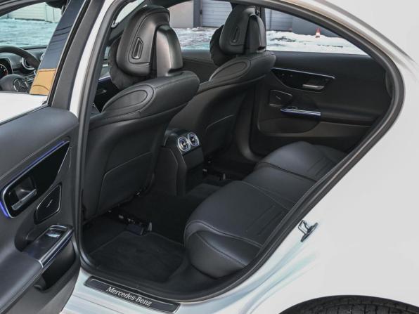 Mercedes-Benz C-Класс V (W206) с пробегом 2025 года, цена 5 649 000 рублей, 3041 км, седан, Автокод Объявления