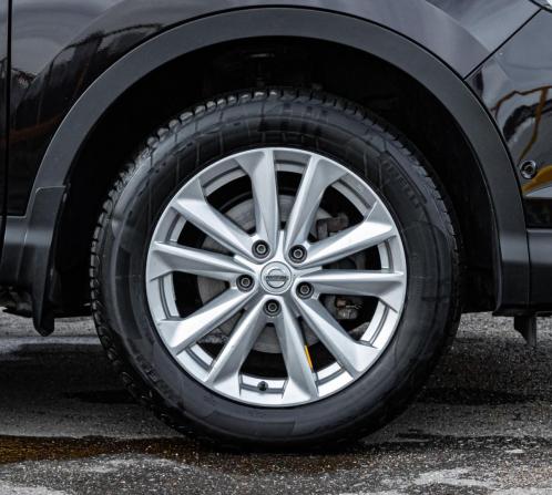 Nissan Qashqai II с пробегом 2014 года, цена 1 599 000 рублей, 75206 км, внедорожник, Автокод Объявления