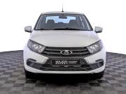 Lada (ВАЗ) Granta I Рестайлинг Москва  - изображение 28