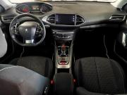 Peugeot 308 II Рестайлинг Москва  - изображение 27