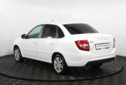 Lada (ВАЗ) Granta I Рестайлинг Нижний Новгород  - изображение 31