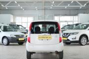 Honda Life IV Омск  - изображение 26