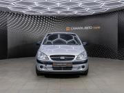 Hyundai Getz I Рестайлинг Самара  - изображение 29