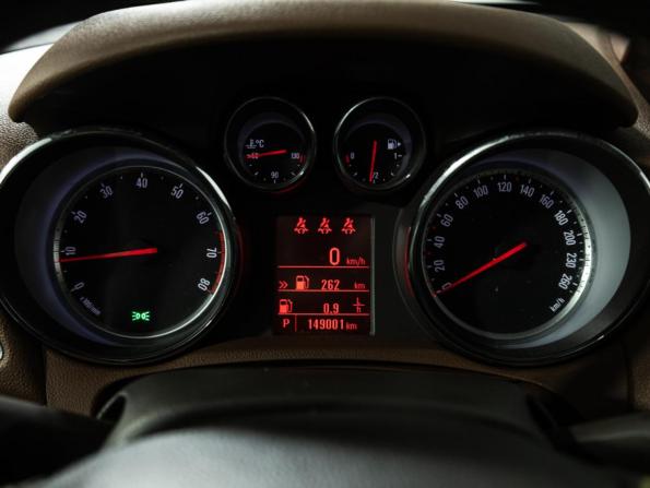 Opel Mokka I с пробегом 2015 года, цена 1 099 700 рублей, 149000 км, внедорожник, Автокод Объявления