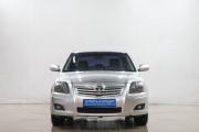 Toyota Avensis II Рестайлинг Новокузнецк  - изображение 33