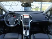 Opel Astra J Рестайлинг Москва  - изображение 34
