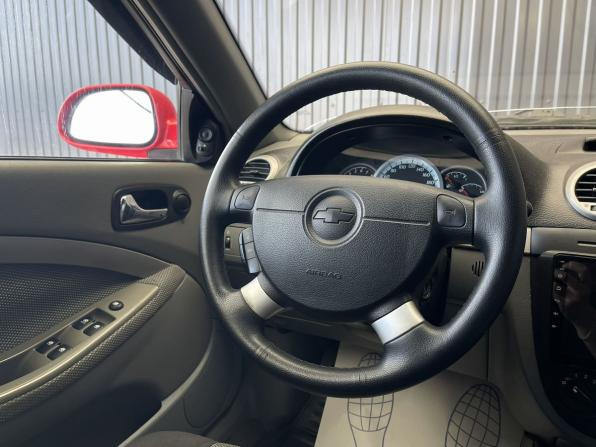 Chevrolet Lacetti I с пробегом 2008 года, цена 297 000 рублей, 227333 км, хэтчбек, Автокод Объявления