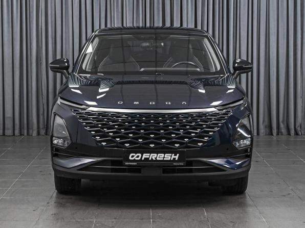 Omoda C5 I Рестайлинг с пробегом 2024 года, цена 1 730 000 рублей, 38029 км, внедорожник, Автокод Объявления