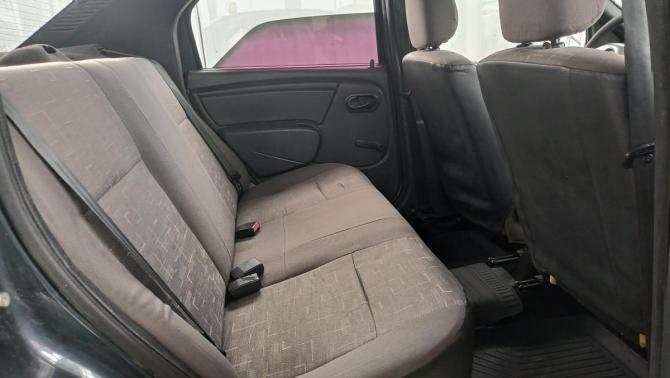 Renault Logan I Рестайлинг с пробегом 2010 года, цена 236 000 рублей, 202000 км, седан, Автокод Объявления