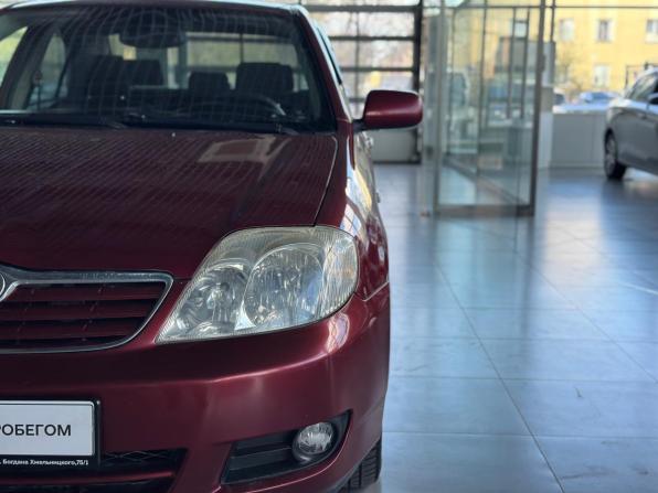 Toyota Corolla IX (E120 E130) Рестайлинг с пробегом 2005 года, цена 695 000 рублей, 215000 км, седан, Автокод Объявления
