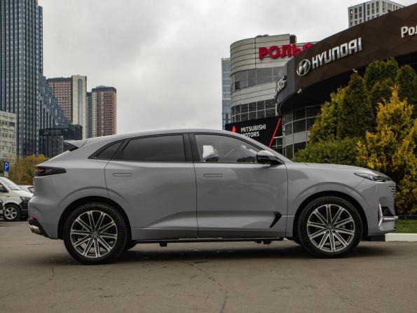 Changan UNI-K с пробегом 2023 года, цена 2 798 000 рублей, 24180 км, внедорожник, Автокод Объявления