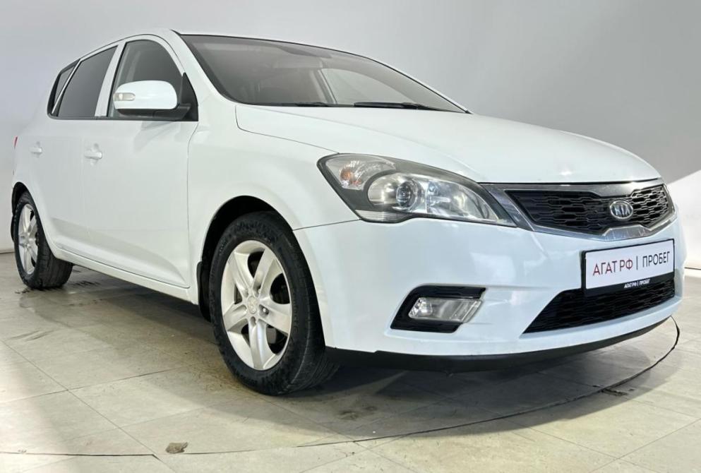 Kia Ceed I Саранск  - изображение 15