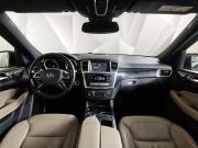 Mercedes-Benz M-Класс III (W166) Москва  - изображение 34