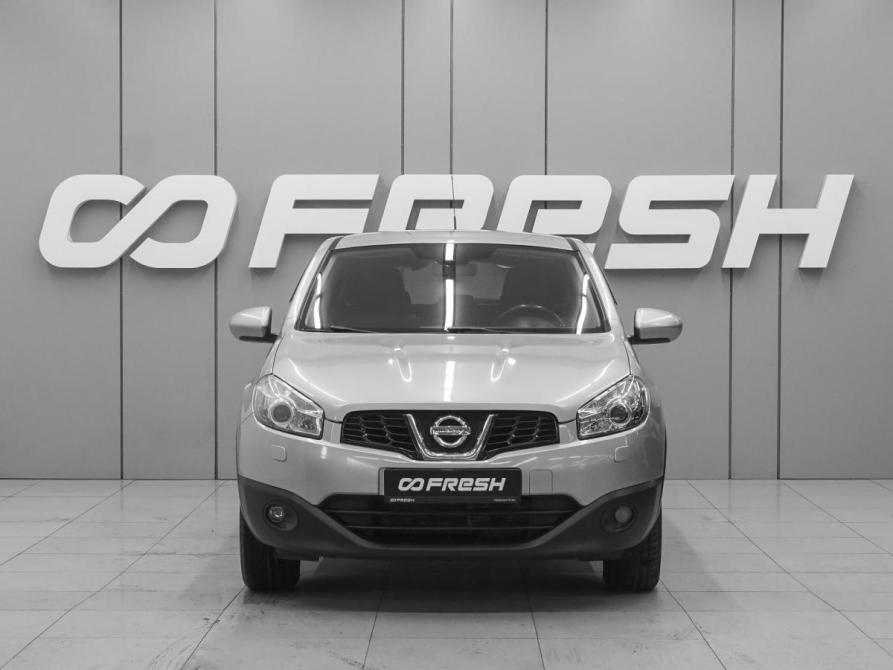Nissan Qashqai I Рестайлинг Ростов-на-Дону  - изображение 3