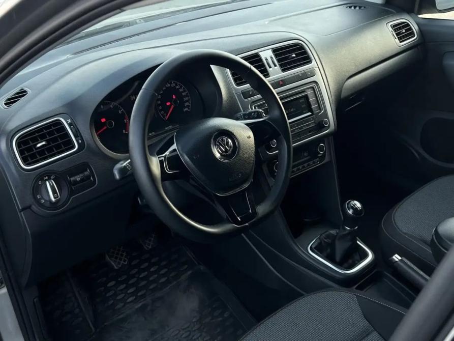 Volkswagen Polo V Рестайлинг Волгоград  - изображение 12