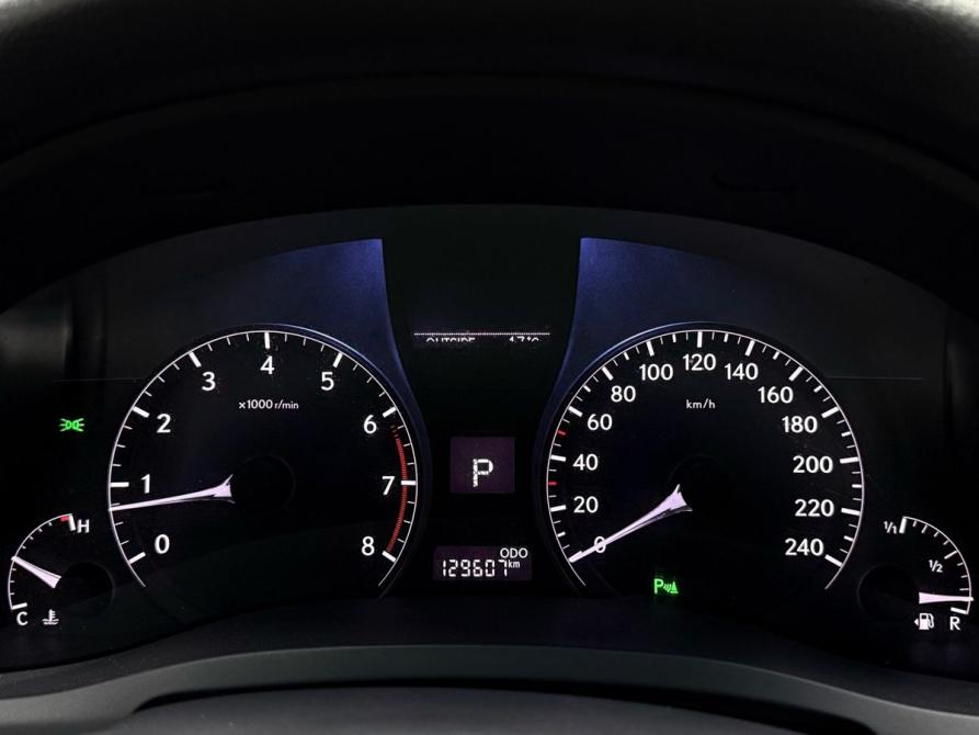 Lexus RX III Рестайлинг Ижевск  - изображение 42
