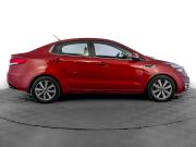 Kia Rio III Рестайлинг Москва  - изображение 30