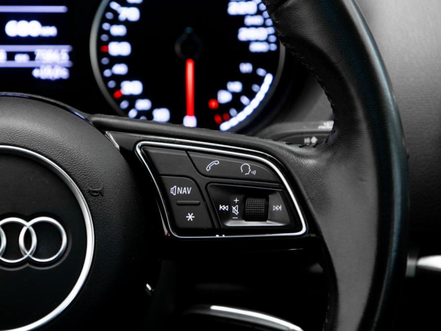 Audi A3 III (8V) Рестайлинг Москва  - изображение 15