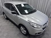 Hyundai ix35 I Стерлитамак  - изображение 44
