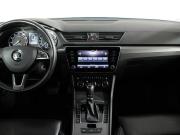 Skoda Superb III Рестайлинг Москва  - изображение 32