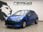 Peugeot 207 I Ростов-на-Дону  - изображение 18