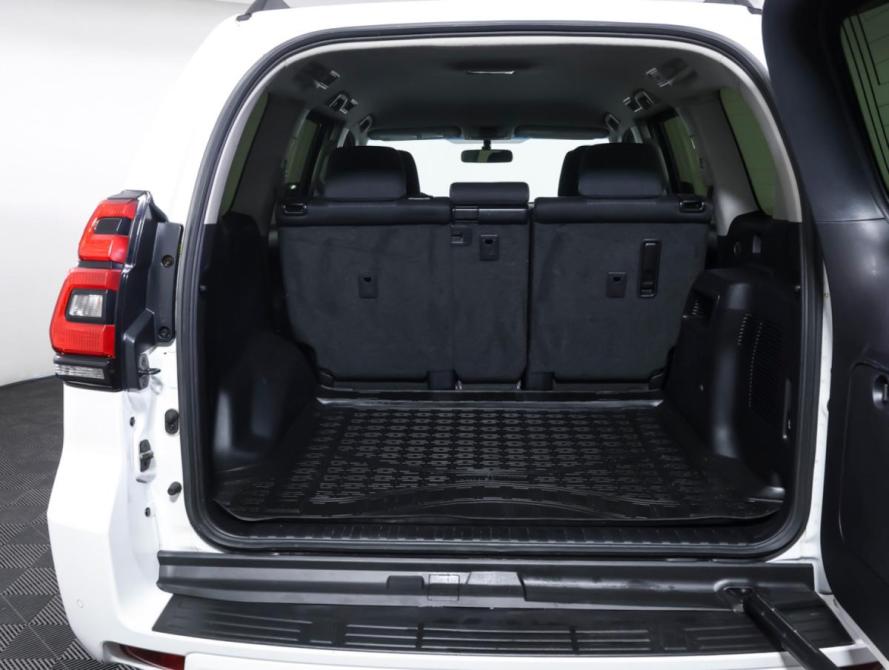 Toyota Land Cruiser Prado 150 Series Рестайлинг 2 Москва  - изображение 10