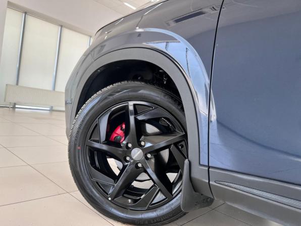 Omoda C5 I с пробегом 2023 года, цена 1 790 000 рублей, 29257 км, внедорожник, Автокод Объявления