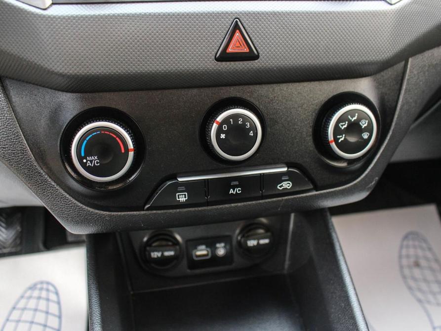 Hyundai Creta I Калуга  - изображение 9
