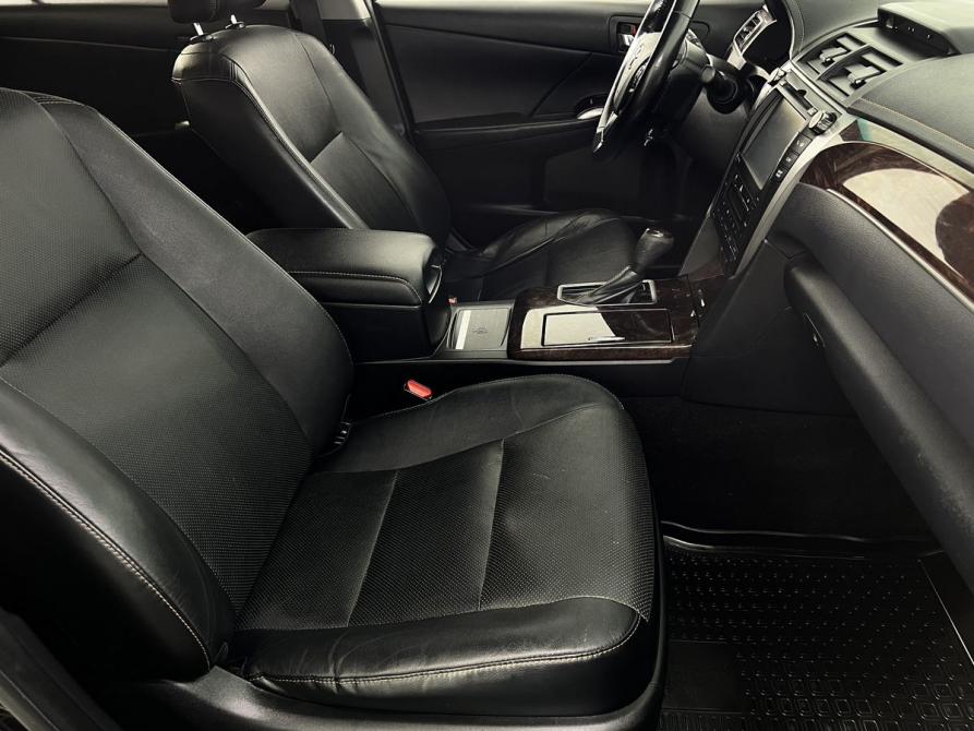 Toyota Camry VII (XV50) Рестайлинг 2 Калининград  - изображение 12