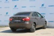Lada (ВАЗ) Vesta I Пермь  - изображение 23