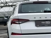 Skoda Kodiaq I Рестайлинг Тула  - изображение 29