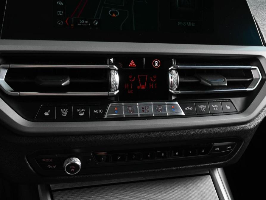 BMW 3 серии VII (G2x) Ростов-на-Дону  - изображение 15