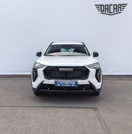 Haval Jolion I Рестайлинг с пробегом 2024 года, цена 1 920 000 рублей, 45000 км, внедорожник, Автокод Объявления