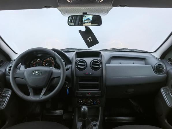 Lada (ВАЗ) Largus I Рестайлинг с пробегом 2024 года, цена 1 570 000 рублей, 34 км, универсал, Автокод Объявления
