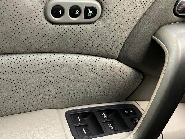 Acura RDX I Рестайлинг с пробегом 2009 года, цена 1 090 000 рублей, 149650 км, внедорожник, Автокод Объявления