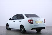 Lada (ВАЗ) Granta I Рестайлинг Омск  - изображение 25