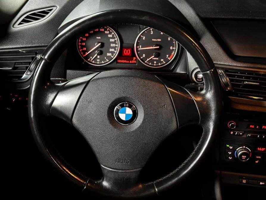 BMW X1 I (E84) Рестайлинг Смоленск  - изображение 6