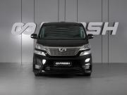 Toyota Vellfire I Минеральные Воды  - изображение 26