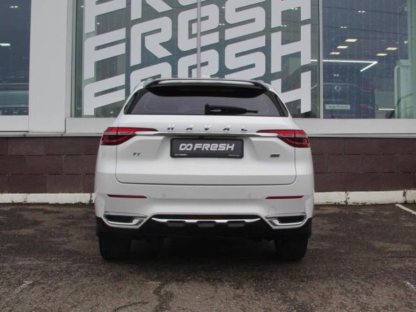 Haval F7 I с пробегом 2021 года, цена 1 949 000 рублей, 112000 км, внедорожник, Автокод Объявления