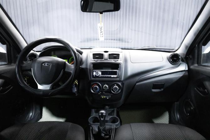 Lada (ВАЗ) Kalina II с пробегом 2013 года, цена 299 000 рублей, 229632 км, хэтчбек, Автокод Объявления