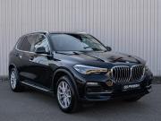 BMW X5 IV (G05/G18) Сочи  - изображение 31