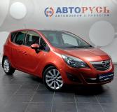 Opel Meriva B Москва  - изображение 25