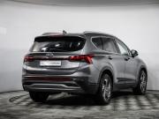Hyundai Santa Fe IV Рестайлинг Санкт-Петербург  - изображение 36