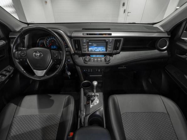 Toyota RAV4 IV (XA40) с пробегом 2013 года, цена 1 695 000 рублей, 214207 км, внедорожник, Автокод Объявления