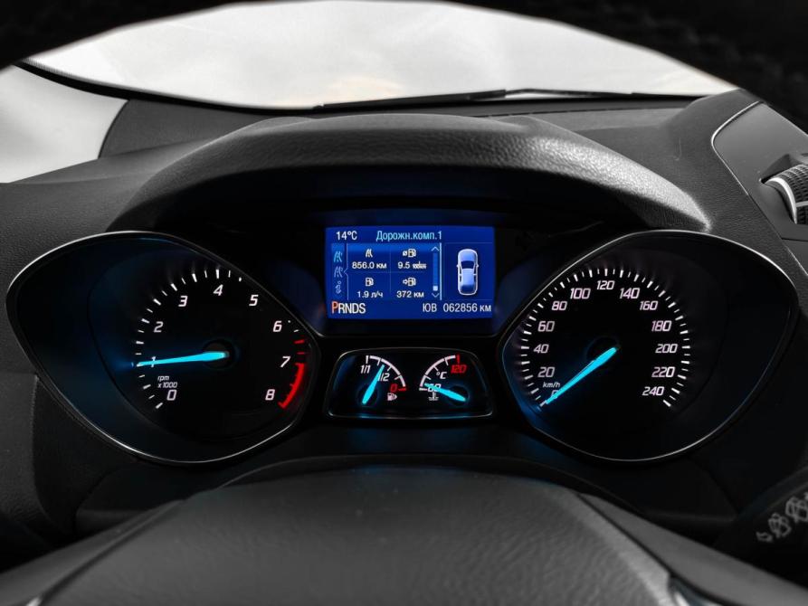 Ford Kuga II Рестайлинг Санкт-Петербург  - изображение 19