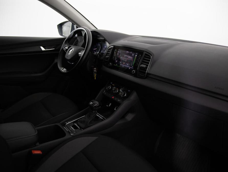 Skoda Karoq I Санкт-Петербург  - изображение 14