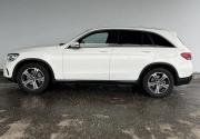 Mercedes-Benz GLC I (X253) Рестайлинг Киров  - изображение 36